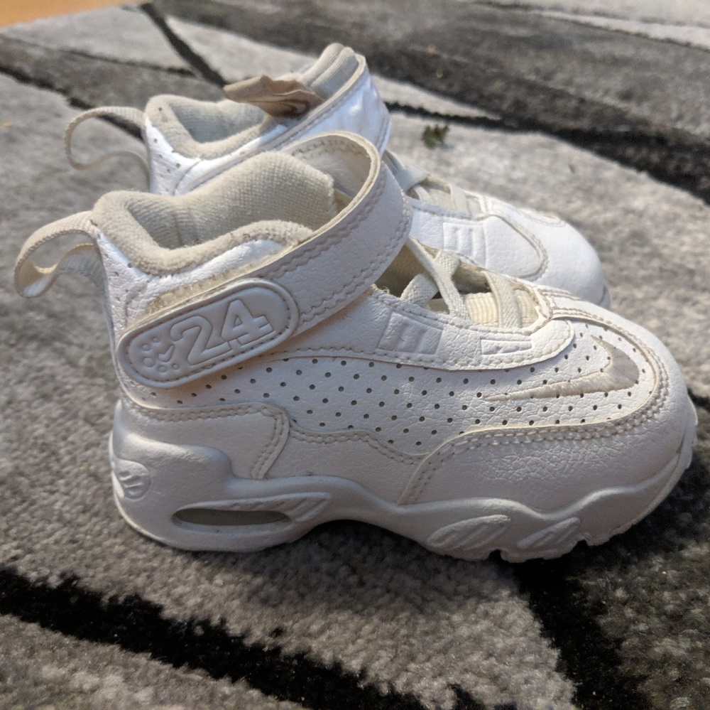 6c Ken Griffey Jr